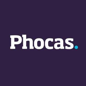 Team Page: Phocas Software